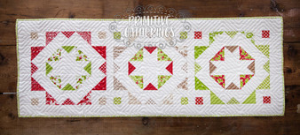 Christmas Cookies Runner DOWNLOAD